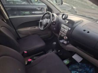 sirion 1.3 kaori 4wd