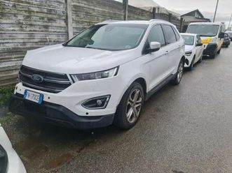 2.0 tdci st-line s&s awd 210cv powershift