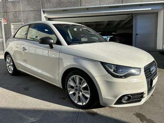a1 1.6 tdi s-tronic 3p