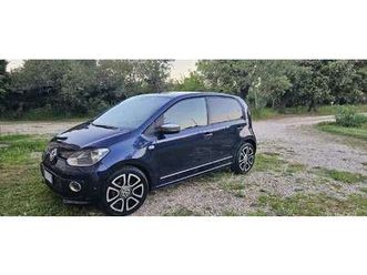 5p 1.0 high up 75cv asg