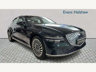 dual motor 87.2kwh luxury auto awd 4dr