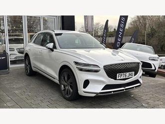 2.2d luxury auto 4wd euro 6 (start/stop) 5dr