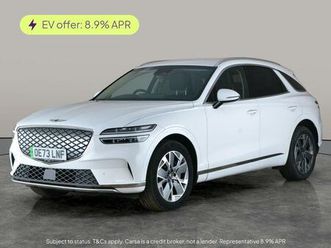 (77.4kwh, dual motor) sport auto 4wd 5dr