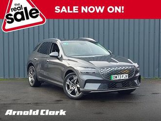 (77.4kwh, dual motor) sport auto 4wd 5dr