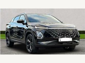 1.6 tgdi noble dct euro 6 (start/stop) 5dr