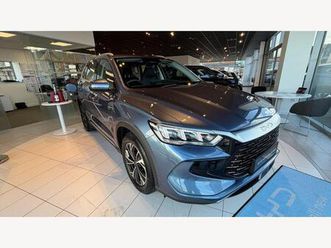 1.5 dm-i 12.96kwh comfort cvt auto euro 6 (start/stop) 5dr