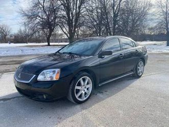 ***mitsubishi galant es