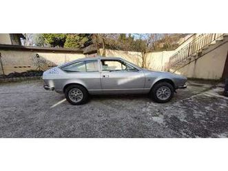 alfa roméo alfetta gt gtv 2000 l