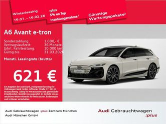 e-tron quattro