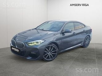 bmw 218, cena 21 500 €. bmw 218i m sport aprīkojums: - priekšā sistēma: navigācija. - sludinājumi