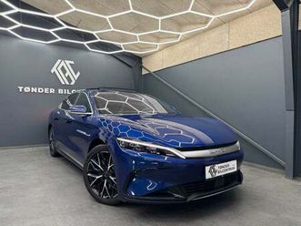byd han 85 design awd - 379.500 kr