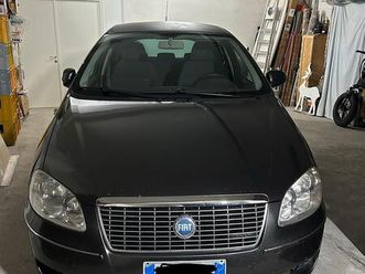 fiat croma 2007