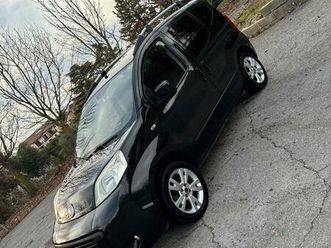 fiat qubo 1.4 77cv active natural power