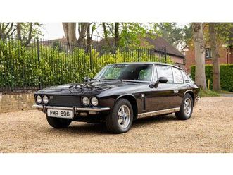 1973 jensen interceptor mark 3