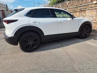 mazda cx-30 - homura 122cv