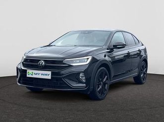 taigo r-line business 1.5 tsi 110 kw (150 ch) 7 vitesses dsg