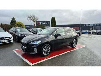 u06 218d 150 ch dkg7 luxury