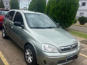 hat. premium 1.4 8v econoflex 5p