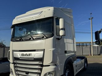 daf xf 106 2018