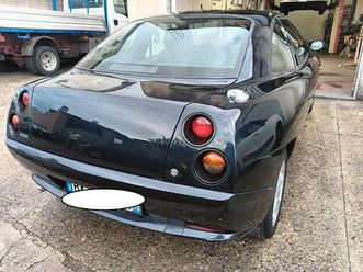 fiat coupe 1.8 i.e. 16v