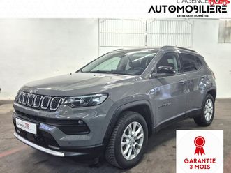 limited 4xe 1.3 i 16v 190