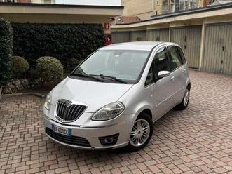 1.4 8v diva (argento)