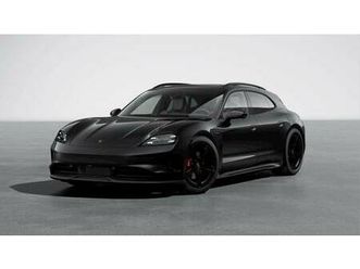 porsche taycan 4s sport turismo $undefined