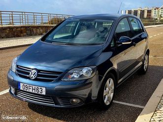 vw golf plus 2.0 tdi confortline