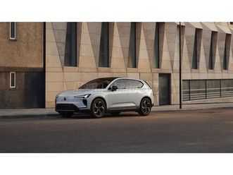 volvo egyéb ex60 p6 kedvezményes feltételekkel rendelhető! garancia a nagyfeszültségű akkumu