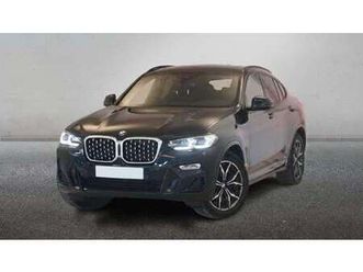 xdrive 20d m sport