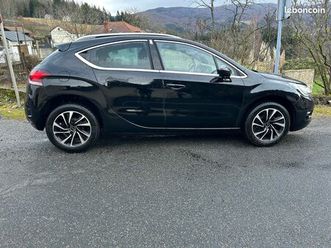 ds4 hdi crossback 2017