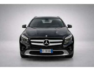 gla 180 d (cdi) premium