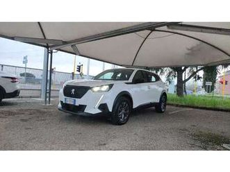 bluehdi 110 active pack s/s