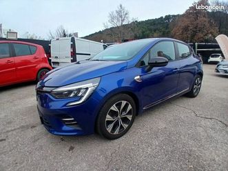 renault clio tce 90 - limited