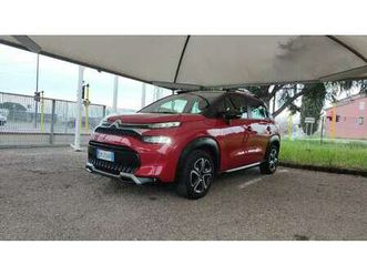 bluehdi 110 s&s feel