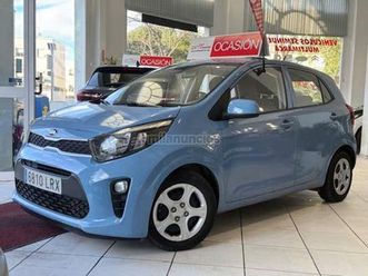 kia - picanto 1.0 dpi 49kw 67cv concept