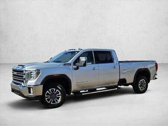 2023 gmc sierra 3500hd slt call (806) 304-6895