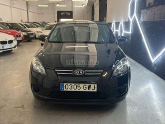 kia - proceed 1.4 cvvt 90cv drive