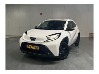 1.0 vvt-i s-cvt first