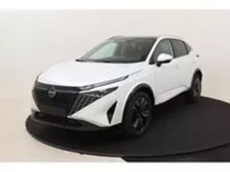 tekna 1,3 158 hp cvt 2wd