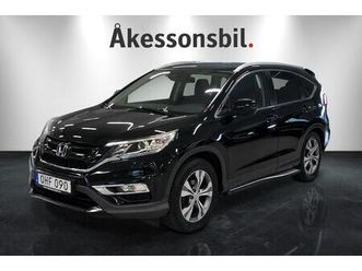 lifestyle 1.6 i-dtec manuell, 120hk