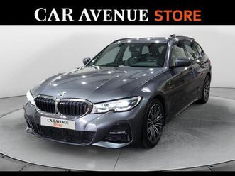 330da xdrive 265ch luxury