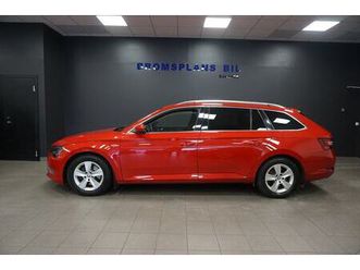 kombi 2.0 tdi 4x4 scr business edition, l&k euro 6