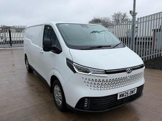 2.0 d20 fwd l2 euro 6 (start/stop) 5dr