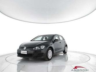 1.4 tgi 5p. trendline bluemotion