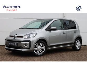 volkswagen up! 1.0 tsi bmt high up!