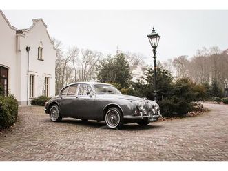 jaguar mk ii mkii 340