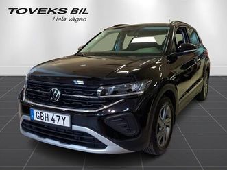 life 1.0 tsi pf 85 k