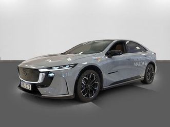 takumi plus 68.8kwh standard range