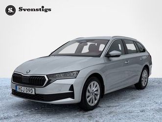 combi selection m-hev 116 hk dsg //kampanj//